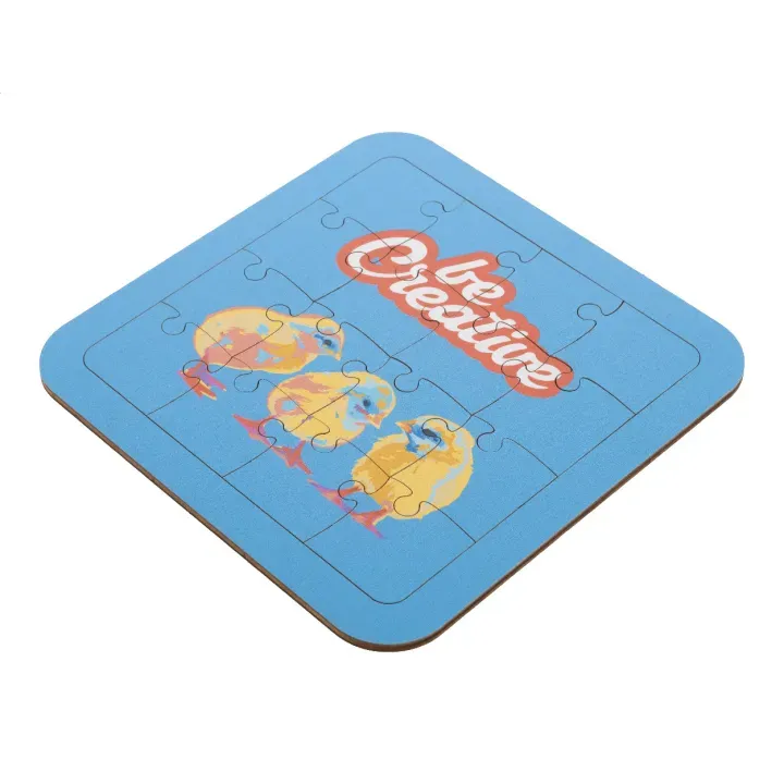 Custom wooden puzzle - AP716938 (ANDA#23)